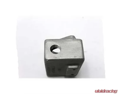 Weiand THERMOSTAT HOUSING BODY POL - 7134P