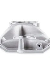 Weiand MANIFOLD, SBC EARLY SP SQ Upper                                     - 7530WND - Image 2