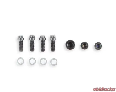 Weiand MANIFOLD, SBC EARLY SP SQ Upper - 7530WND