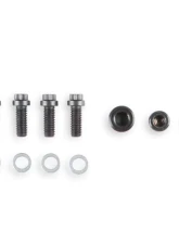Weiand MANIFOLD, SBC EARLY SP SQ Upper                                     - 7532 - Image 4