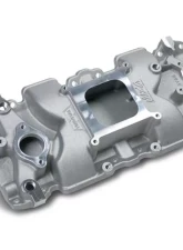 Weiand MANIFOLD, SBC IMCA X-CELERATOR Upper                                     - 7547-1 - Image 4