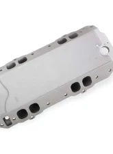 Weiand MANIFOLD - BBC, OVAL 4500 Chevrolet Upper                                     - 7621 - Image 2