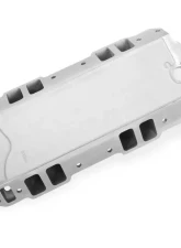 Weiand MANIFOLD - BBC, RECT 4500 Chevrolet Upper                                     - 7623 - Image 2