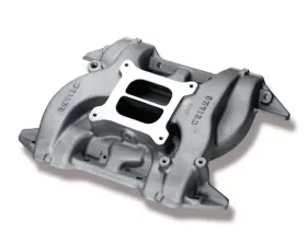 Weiand CHRY L/B ACTION PLUS Lower