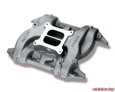 Weiand CHRY L/B ACTION PLUS Lower - 8008WND