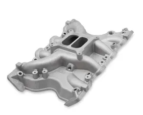Weiand FORD 351M 400 ACTION PLUS Ford Lower