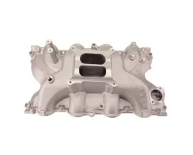 Weiand MANIFOLD - FORD 429/460 STEALTH Lower