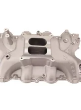 Weiand MANIFOLD - FORD 429/460 STEALTH Lower                                     - 8012 - Image 8