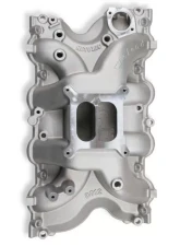 Weiand MANIFOLD - FORD 429/460 STEALTH Lower                                     - 8012 - Image 2