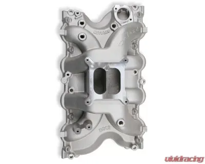 Weiand MANIFOLD - FORD 429/460 STEALTH Lower - 8012