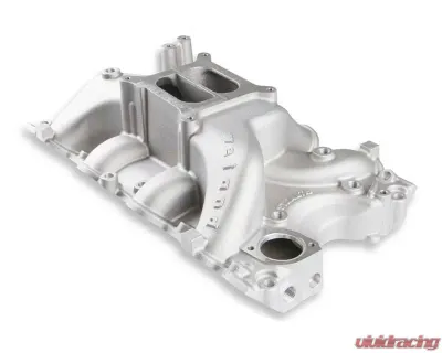 Weiand MANIFOLD - FORD 429/460 STEALTH Lower - 8012