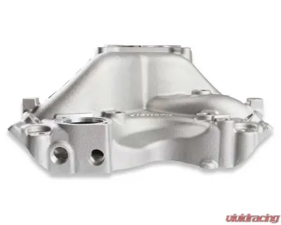 Weiand MANIFOLD - FORD 429/460 STEALTH Lower - 8012