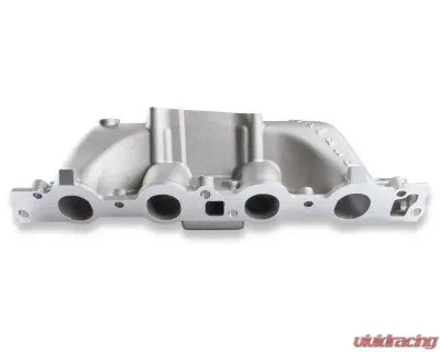 Weiand MANIFOLD - FORD 429/460 STEALTH Lower - 8012