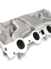 Weiand MANIFOLD - FORD 429/460 STEALTH Lower                                     - 8012 - Image 7