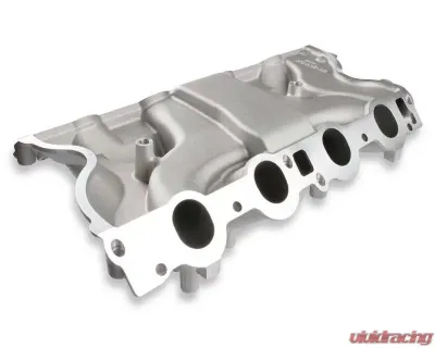 Weiand MANIFOLD - FORD 429/460 STEALTH Lower - 8012