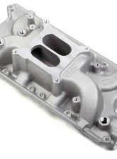 Weiand FORD S/B STEALTH SERIES Lower                                     - 8020WND - Image 3
