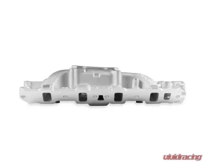 Weiand FORD S/B STEALTH SERIES Lower - 8020WND