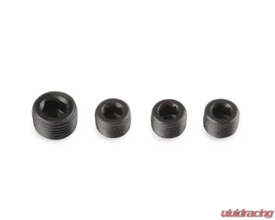 Weiand FORD S/B STEALTH SERIES Lower - 8020WND