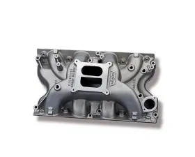 Weiand FORD 429W-CJ/SCJ-460-STEALTH Lower