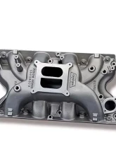 Weiand FORD 429W-CJ/SCJ-460-STEALTH Lower                                     - 8021WND - Image 7