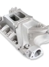 Weiand FORD 429W-CJ/SCJ-460-STEALTH Lower                                     - 8021WND - Image 3