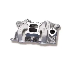 Weiand CHRY S/B STEALTH SERIES Lower