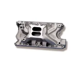 Weiand MANIFOLD,FORD 351W STEALTH Lower