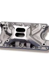 Weiand MANIFOLD,FORD 351W STEALTH Lower                                     - 8023WND - Image 7
