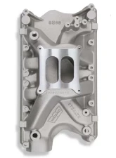 Weiand MANIFOLD,FORD 351W STEALTH Lower                                     - 8023WND - Image 2