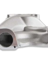 Weiand MANIFOLD,FORD 351W STEALTH Lower                                     - 8023WND - Image 4
