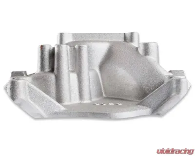 Weiand MANIFOLD,FORD 351W STEALTH Lower - 8023WND