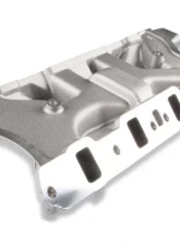Weiand MANIFOLD,FORD 351W STEALTH Lower                                     - 8023WND - Image 7