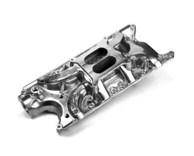 Weiand INTAKE MANFLD - 289-302 FORD STREET WARR Lower