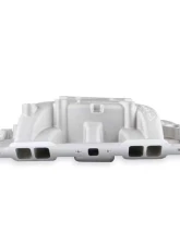 Weiand MANIFOLD - SBC SPEED WARRIOR Chevrolet Lower                                     - 8150 - Image 5