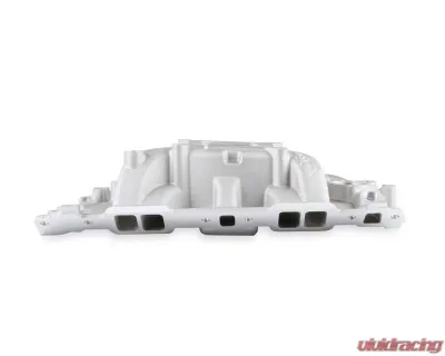 Weiand MANIFOLD - SBC SPEED WARRIOR Chevrolet Lower - 8150