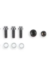 Weiand MANIFOLD - SBC SPEED WARRIOR Chevrolet Lower                                     - 8150 - Image 7