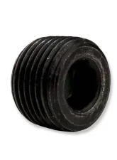 Weiand SBC SPEED WARRIOR 87 & LATER C.I. HEAD - Upper                                     - 8170P - Image 2