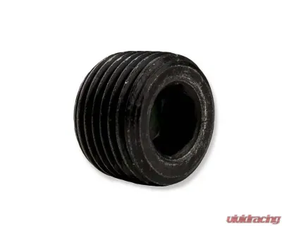 Weiand SBC SPEED WARRIOR 87 & LATER C.I. HEAD - Upper - 8170P