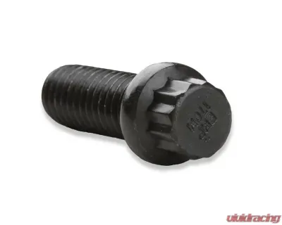 Weiand SBC SPEED WARRIOR 87 & LATER C.I. HEAD - Upper - 8170P