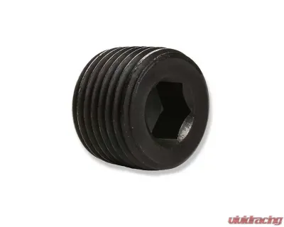 Weiand SBC SPEED WARRIOR 87 & LATER C.I. HEAD - Upper - 8170P