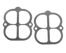 Weiand GASKETS,HI-RAM FITS 1984