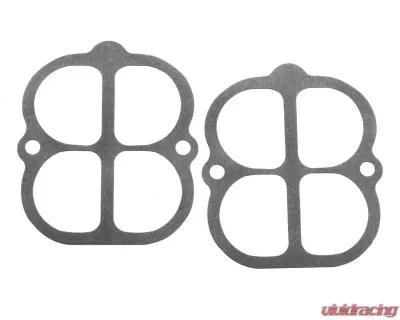 Weiand GASKETS,HI-RAM FITS 1984 - 8984WND