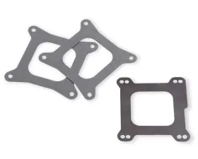 Weiand 1/16 CARBURETOR ADAPTER PLATE