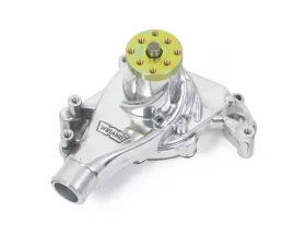 Weiand SBC LONG ACTION Plus WATER PUMP - POL