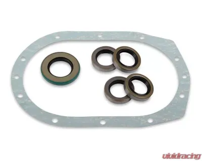 Weiand KIT - SEAL & GASKET L-76 2LOBE - 9588