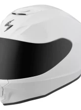 Scorpion EXO-R420 Solid Helmet                                     - 42-0057 - Image 2