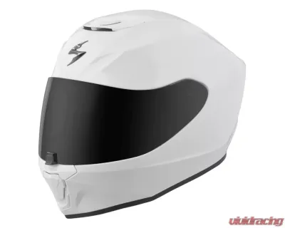 Scorpion EXO-R420 Solid Helmet - 42-0057