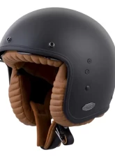 Scorpion EXO Belfast Helmet                                     - BEL-0103 - Image 4