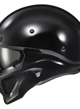 Scorpion EXO Covert X Helmet                                     - COX-0033 - Image 3