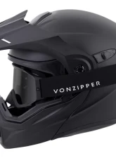 Scorpion EXO-AT950 Cold Weather Helmet w/ Dual Pane                                     - 95-1066-SD - Image 4